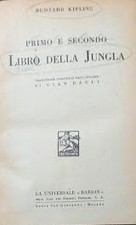 Primo e secondo Libro della