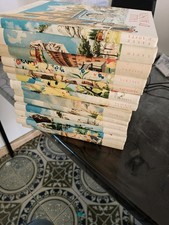 enciclopedia Meravigliosa Italia 13 Volumi