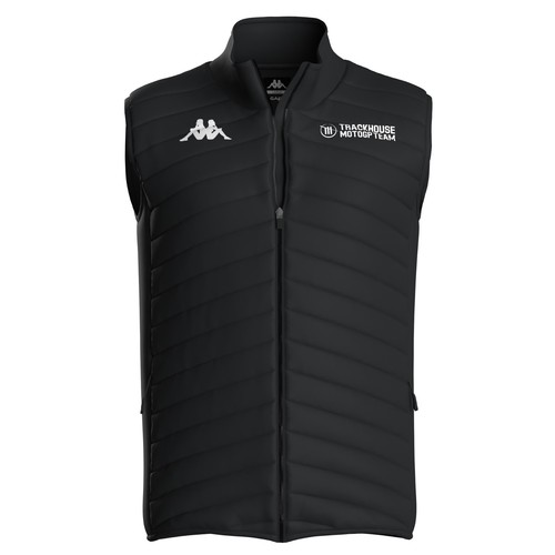 Trackhouse racing team - trackhouse,