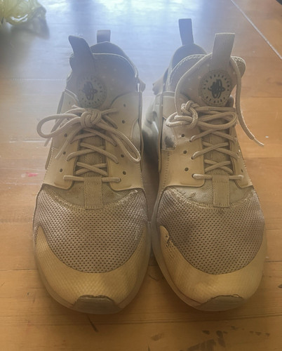 Nike air huarache run - run, ultra