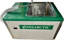 Consarctic Congelatore Con Azoto Criostato A Azoto Liquido Tipo FC-2150