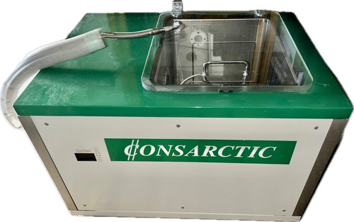 Consarctic congelatore con - consarctic,