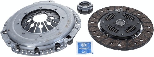 Kit frizione sachs 3000 951 - kit,