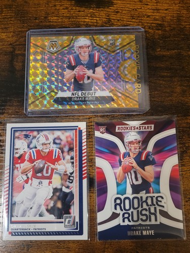 2024 panini mosaic - 2024, drake