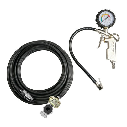 Kit gonfiaggio pneumatici - kit,