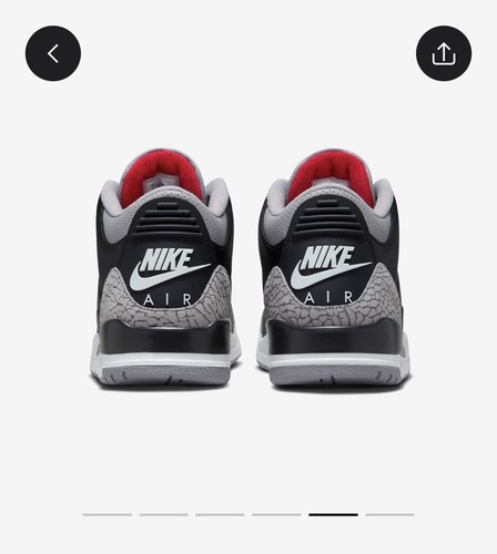 Nike air jordan - jordan, retro