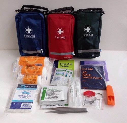 Kit pronto soccorso 5 - pronto,