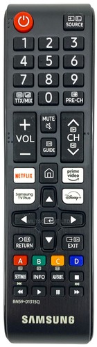 Telecomando samsung - telecomando, tv