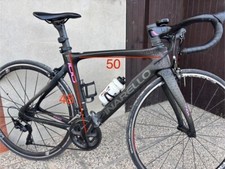 Pinarello Dogma F100 - Replica