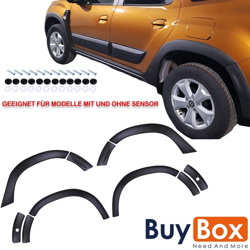 Pezzi per dacia duster - pezzi,