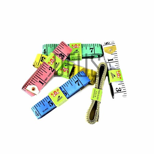 120 flat tape measure - 60",
