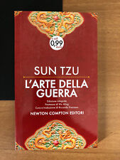 L'arte della guerra, Tzu Sun