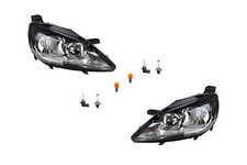 Set Di Fari Compatibile Con