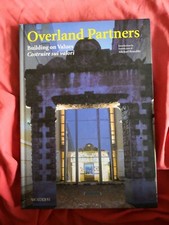 OVERLAND PARTNERS building on