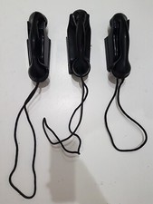 Lotto 3 Citofoni In Bachelite