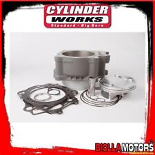 10002-K01 KIT GRUPPO TERMICO STD WORKS 96mm 449cc HONDA CRF 450R 2002-2008