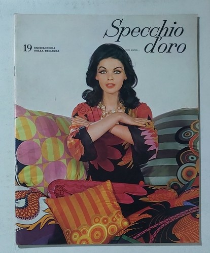 14783 specchio oro - specchio, d'oro