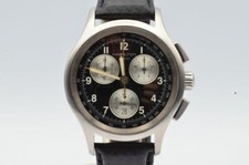 HAMILTON KAKI QUARZO CRONO