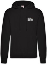 Felpa con Cappuccio Madre