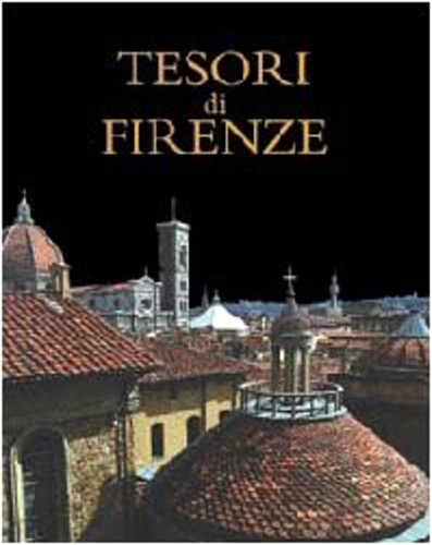 Cardini franco tesori - -, di