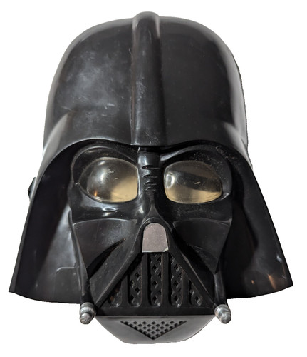 Star wars maschera darth - star,