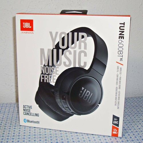 Nuovo jbl tune600btnc - 【nuovo】jbl,