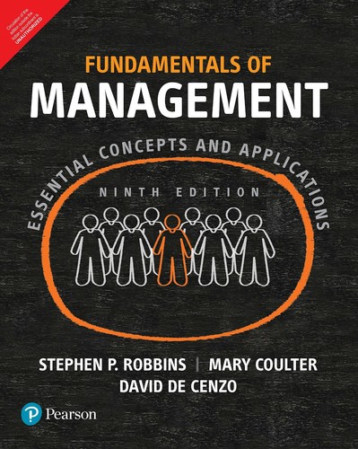 New fundamentals management - of,