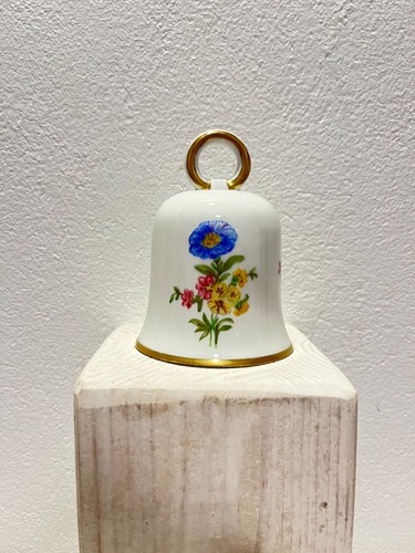 Campana campanella vintage - /,