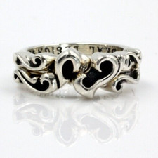 Anello combinazione coppia