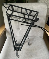 Racktime Electric Bike Rear
