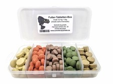 (13,98€/100g) Compresse per