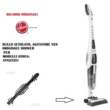 AGITATORE RULLO ASPIRAPOLVERE