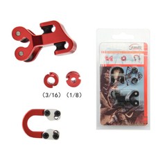 Arco composto Peep Sight cavo