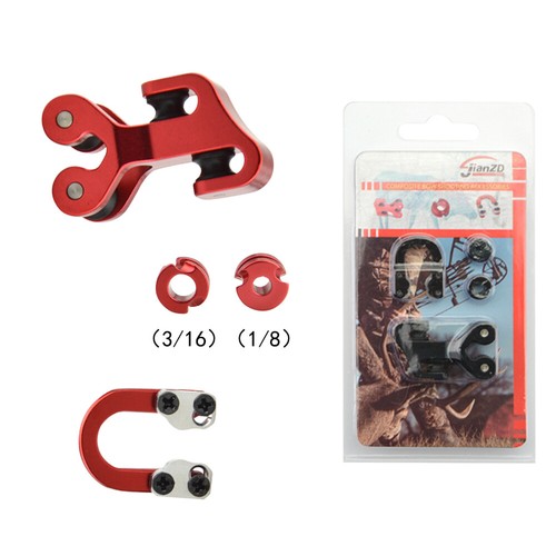 Arco composto peep sight - sight, cavo