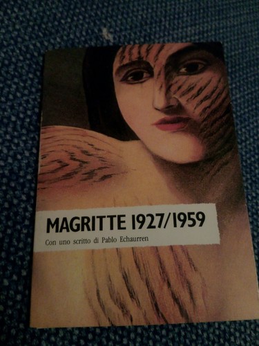 Magritte 1927 1959 - magritte, dodici