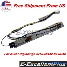 Per Avid / Digidesign 9750-56442-00 SC48 C24 Digi003 Fader canale con cavo