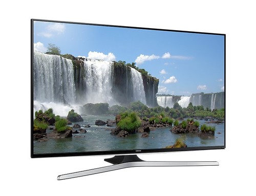 Smart samsung - tv, 48''