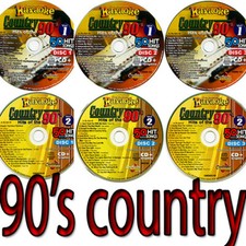 CHARTBUSTER Karaoke anni 90