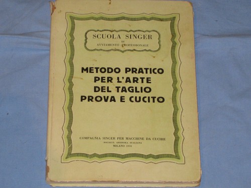 Metodo pratico per arte del - per,