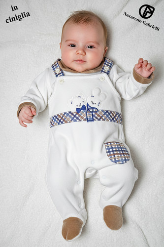 Completo clinico neonato - , in