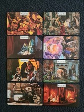 Schede Telefoniche Rara serie