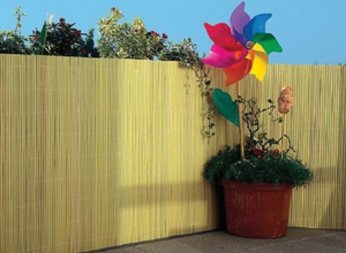 Arella doppia bamboo pvc - arella,