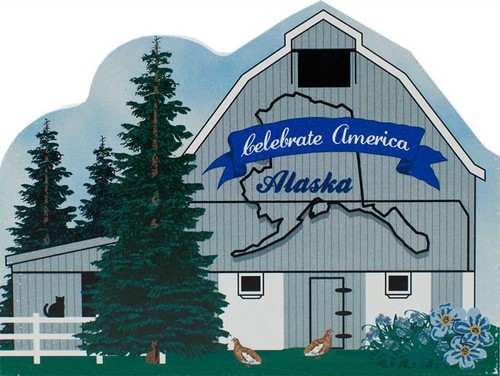 Cat meow village america - cat's,