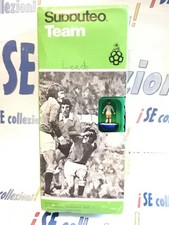 Leeds United 207 C100 Subbuteo