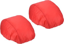 Copri per Casco Bici, 2Pz