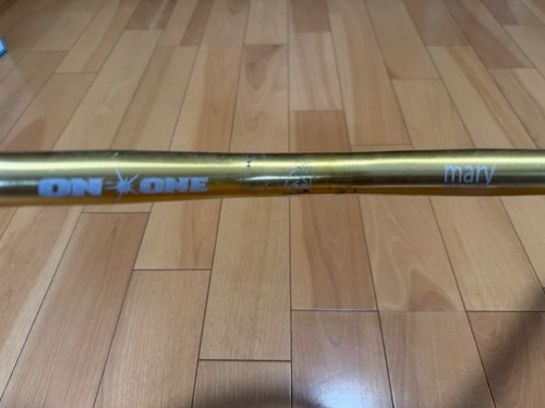 One mary handlebar - handlebar, 25.4mm
