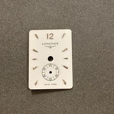 Longines Quadrante Per Modello Dolce Vita Donna