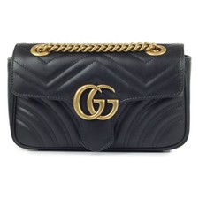 GUCCI Borsa Pochette Marmont