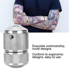 Self Locking Stainless Steel