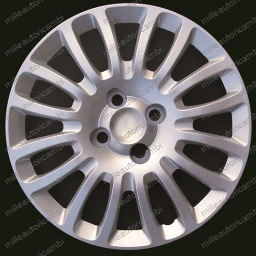Coppa ruota adatta per fiat - ruota,